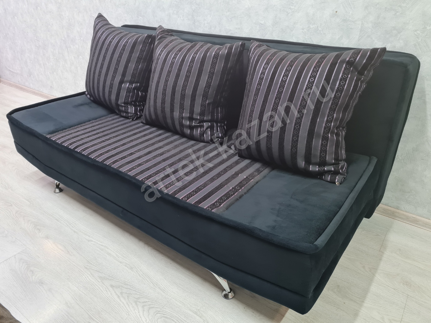 Фото 1. Купить недорогой диван по низкой цене от производителя можно у нас.